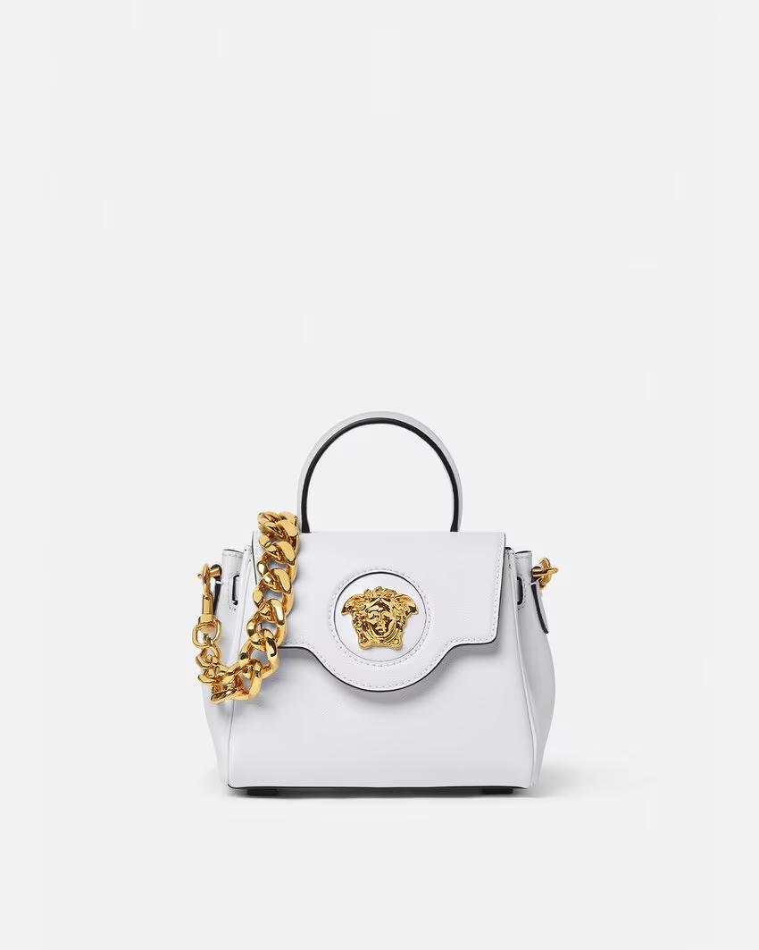 LA MEDUSA SMALL HANDBAG